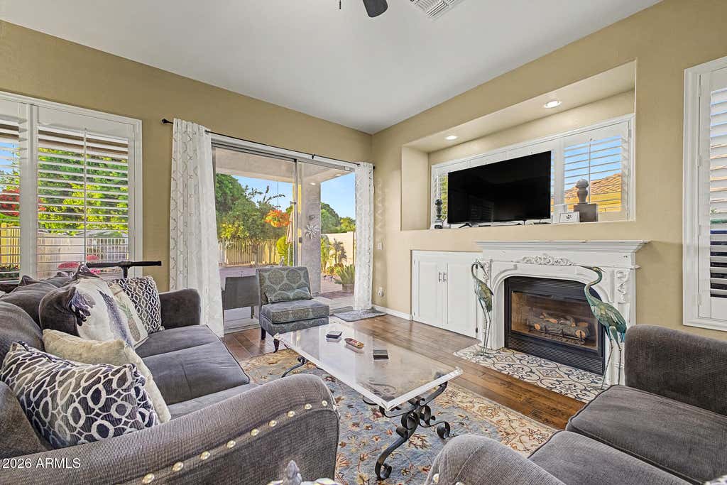 Photo of 6950 W Rose Garden Lane, Glendale, AZ 85308 (MLS # 7051977)