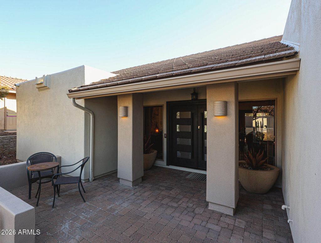 Photo of 8401 N 16th Place, Phoenix, AZ 85020 (MLS # 6976372)
