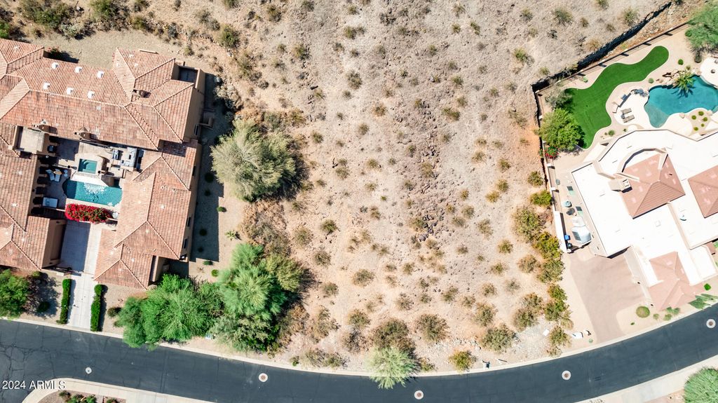 Photo of 2115 E Barkwood Road #23, Phoenix, AZ 85048 (MLS # 6914629)