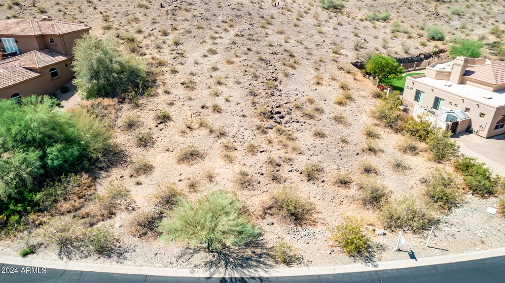 Photo of 2115 E Barkwood Road #23, Phoenix, AZ 85048 (MLS # 6914629)