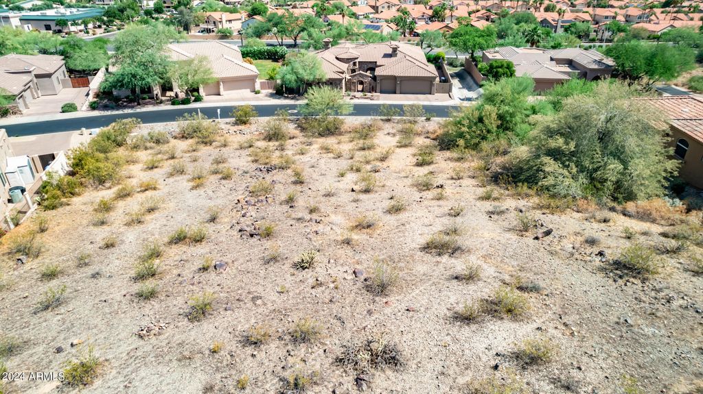 Photo of 2115 E Barkwood Road #23, Phoenix, AZ 85048 (MLS # 6914629)