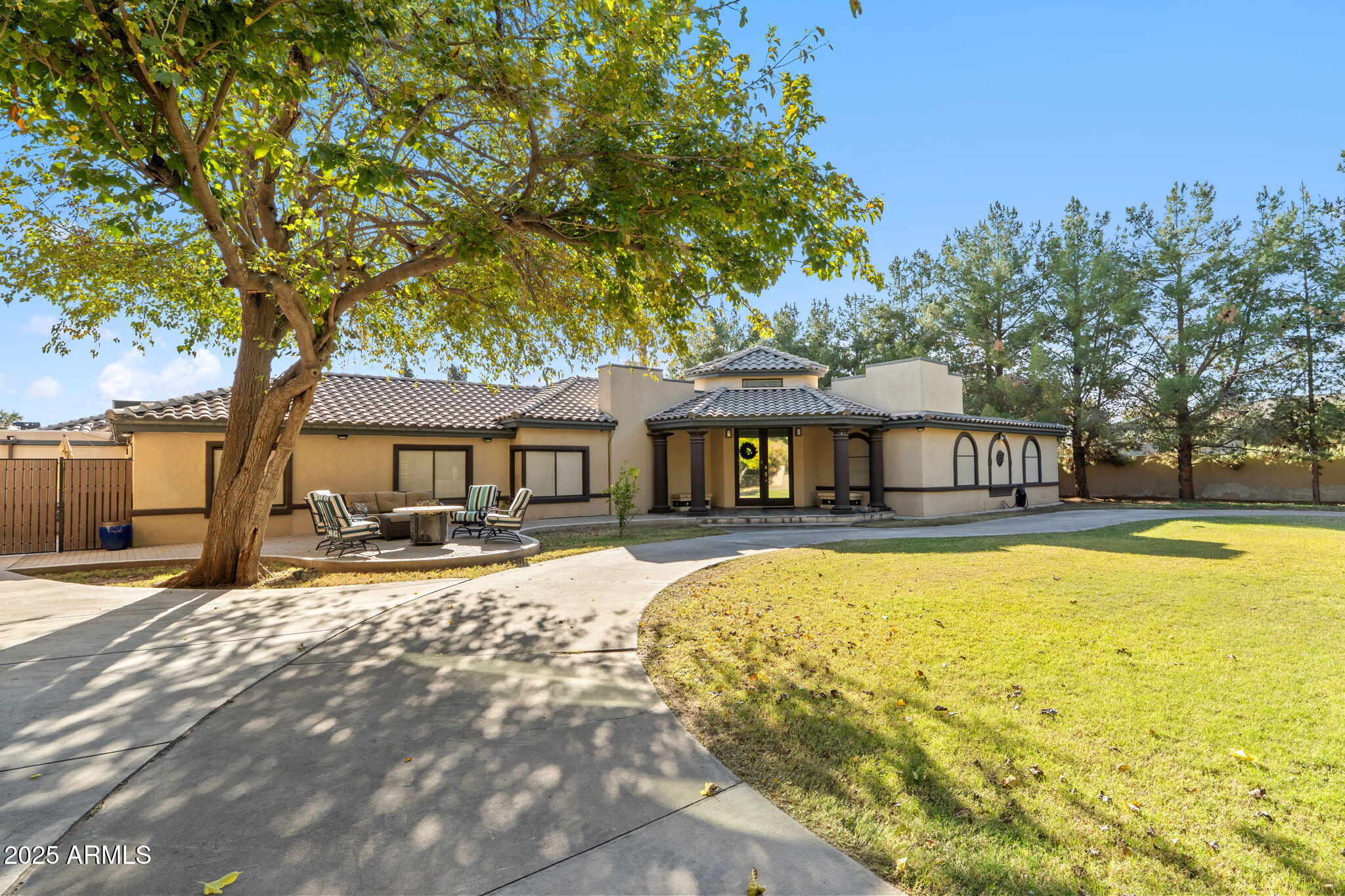 1345 E Ocotillo Road