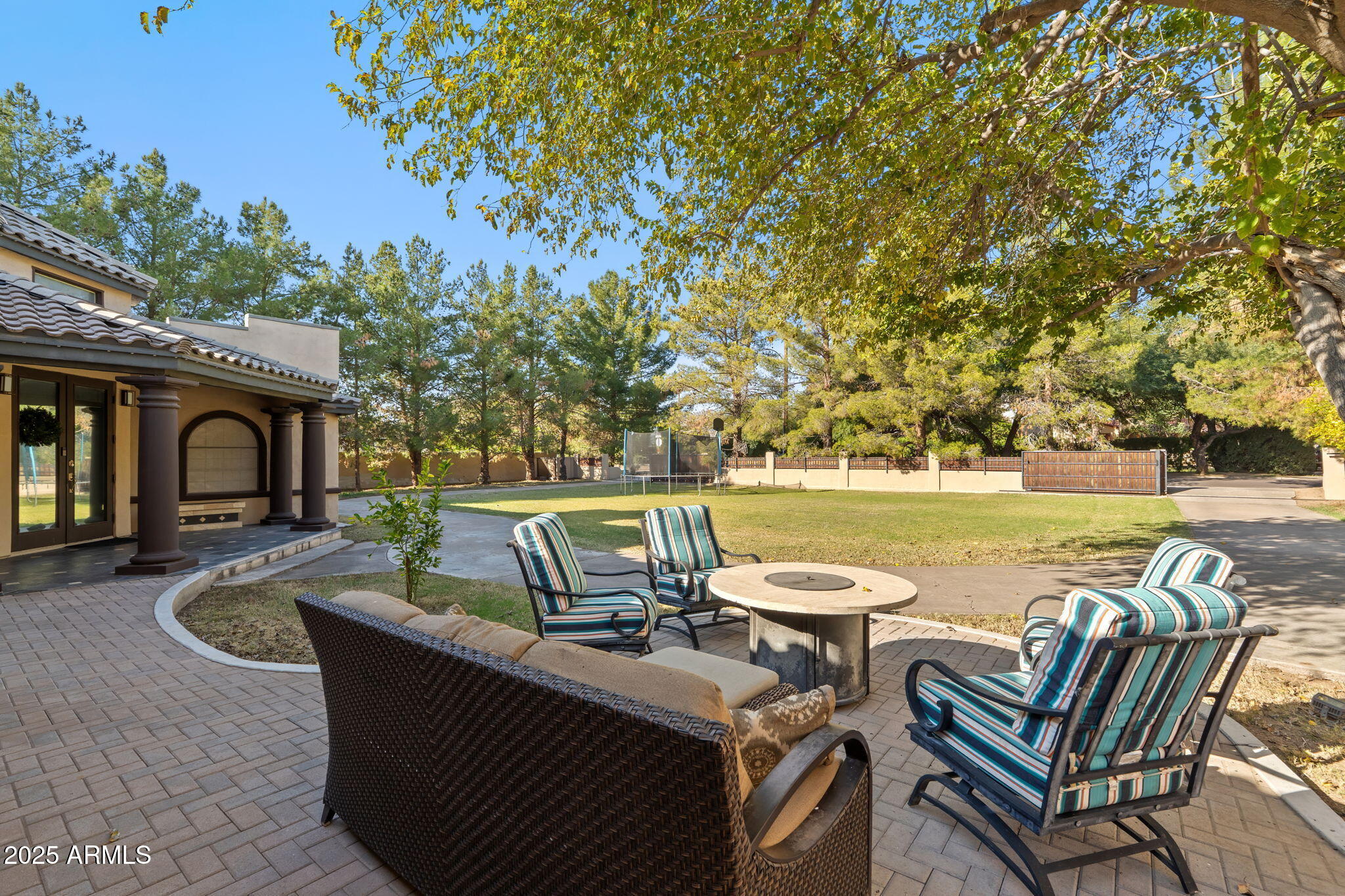 1345 E Ocotillo Road