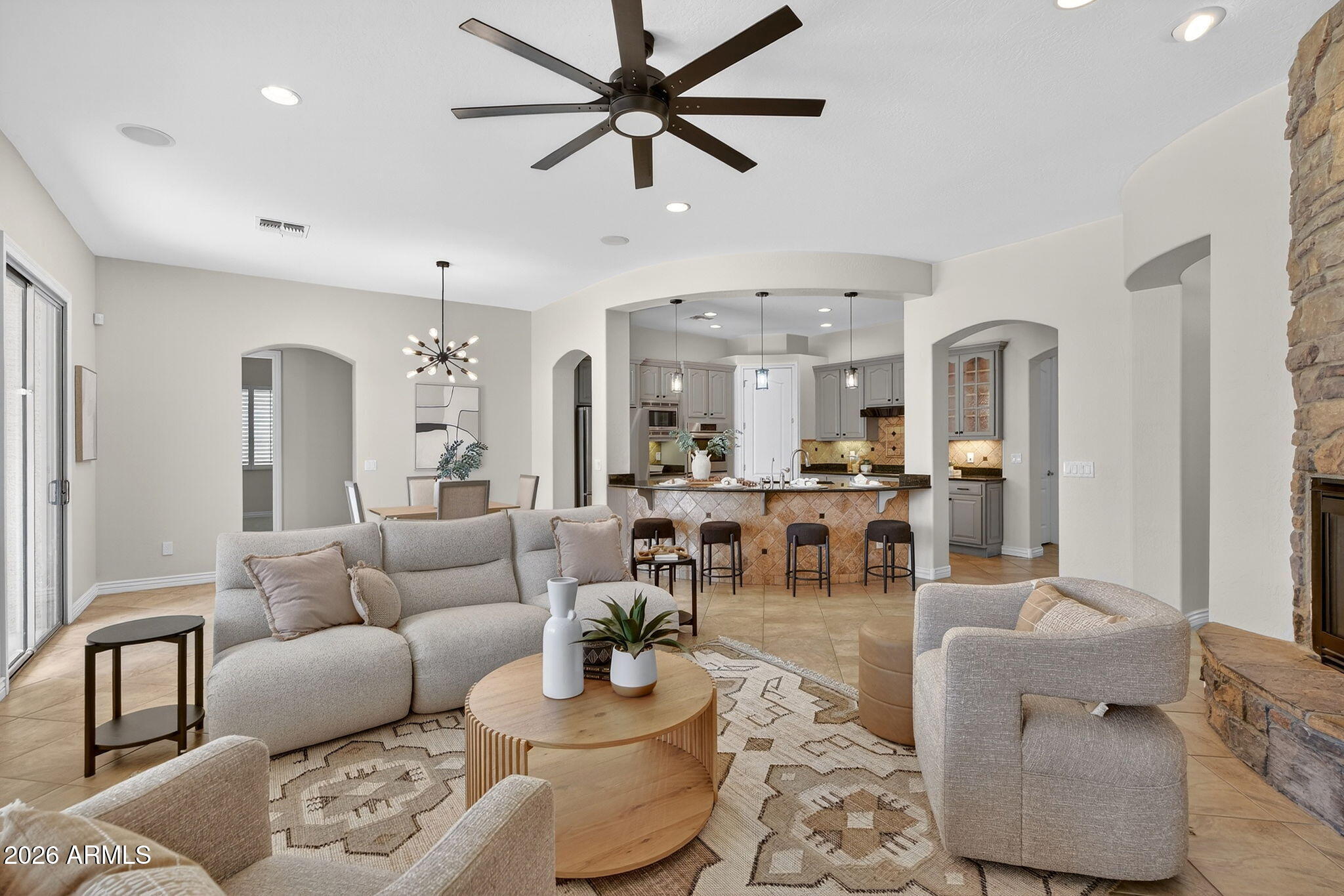 11635 E BELLFLOWER Drive