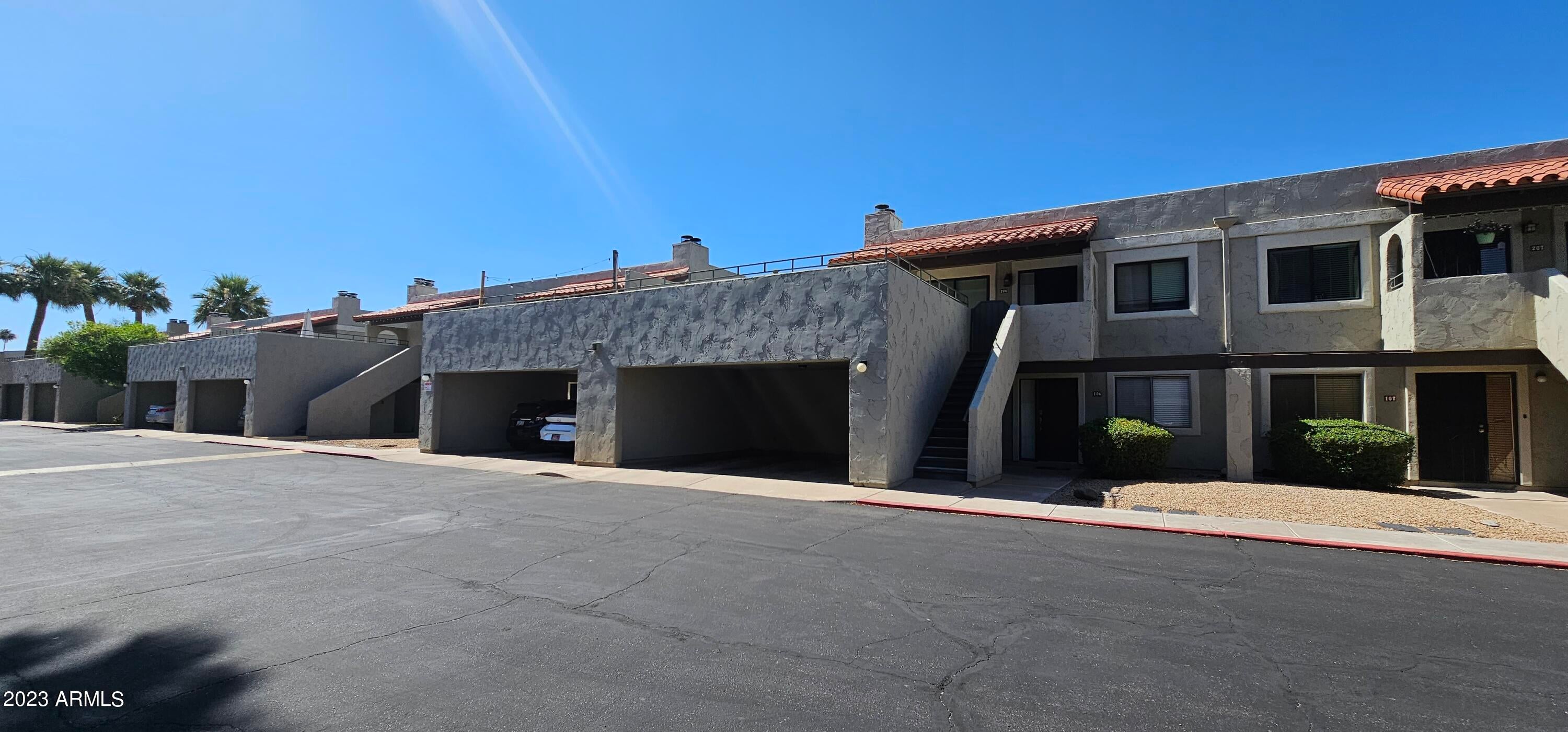 3309 N 70th Street Unit 206