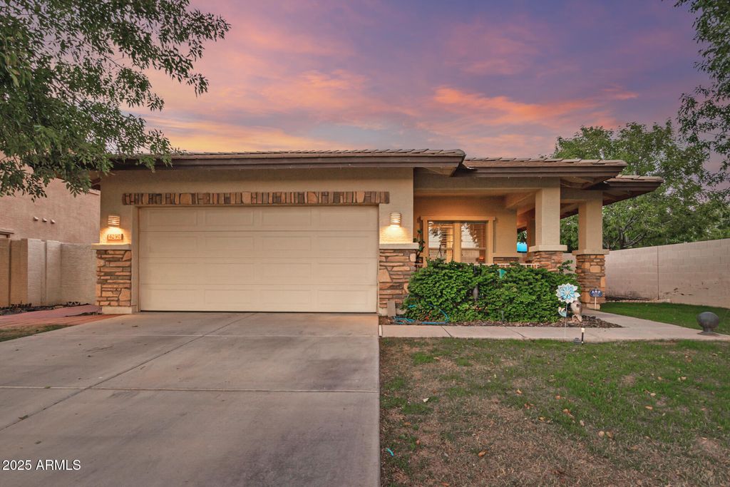 Photo of 4290 E Cotton Court, Gilbert, AZ 85234 (MLS # 6925018)