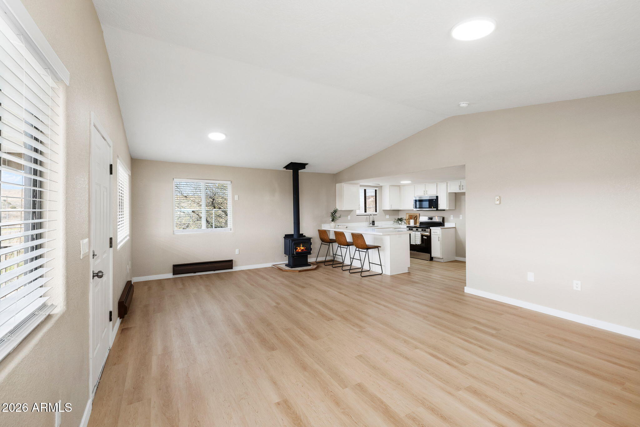 CORDES LAKES UNIT 4 - Residential