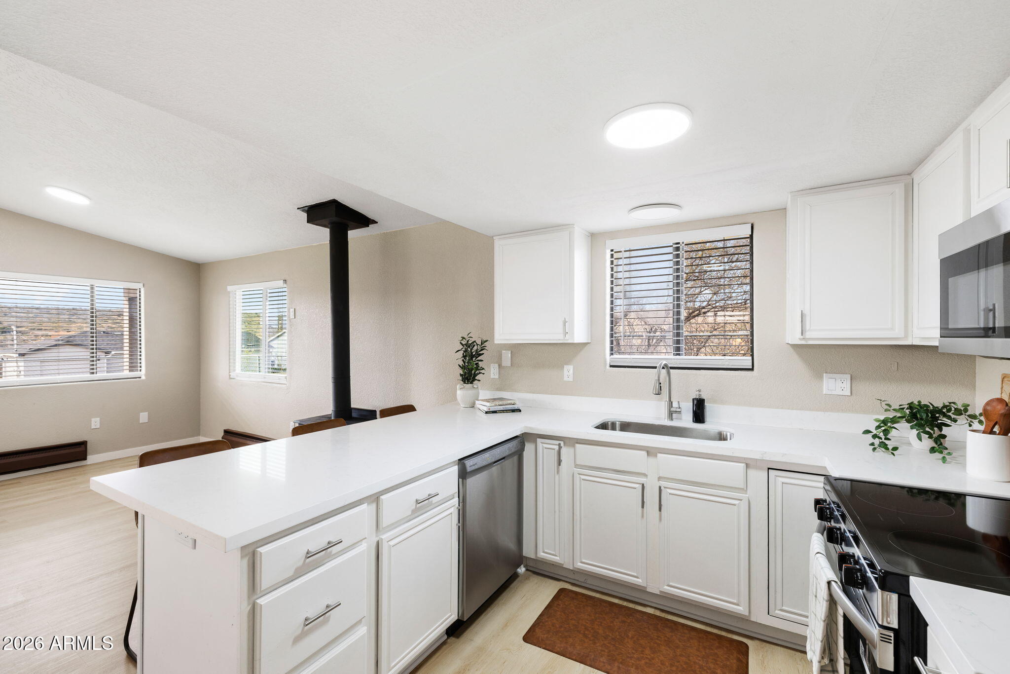 CORDES LAKES UNIT 4 - Residential