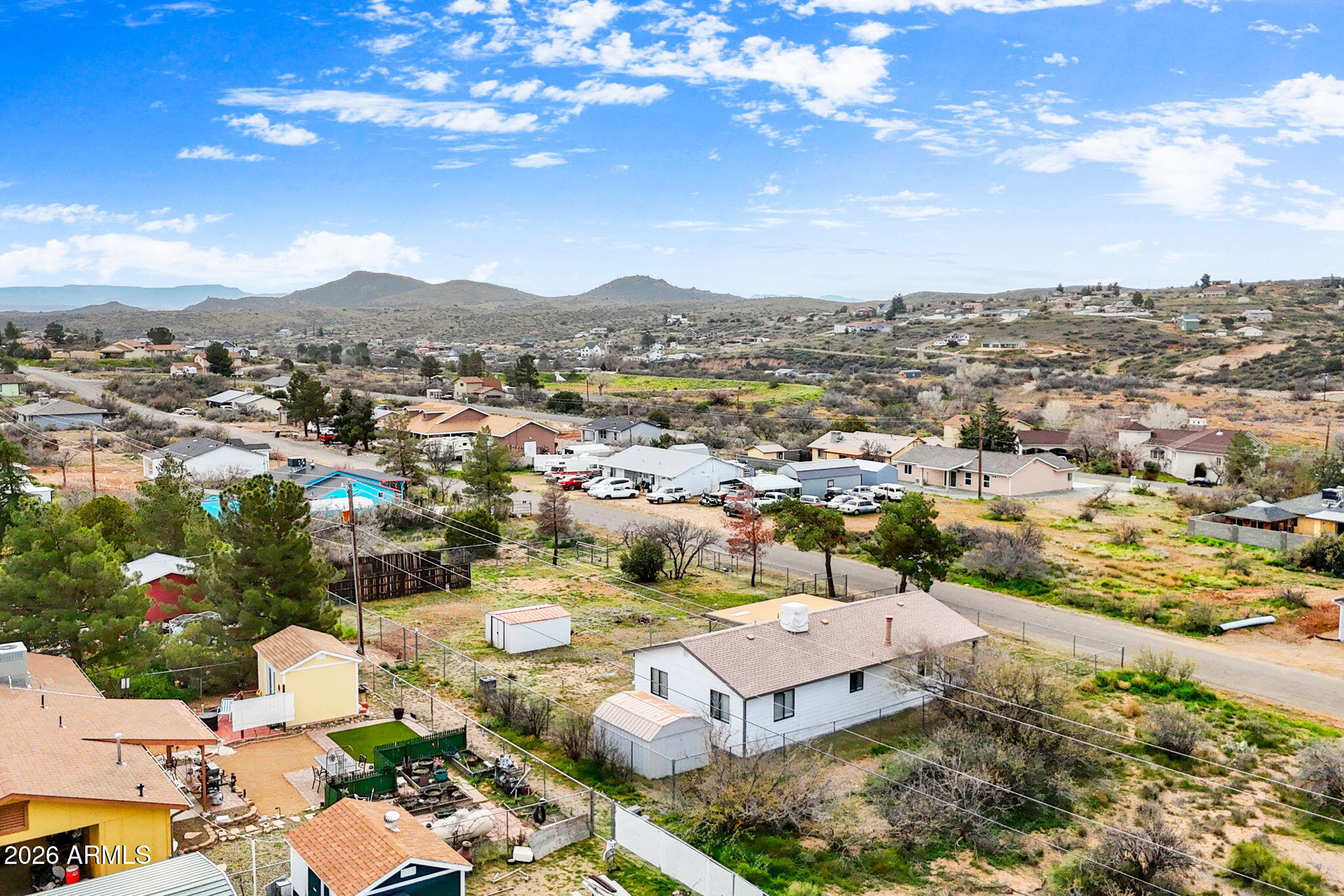 CORDES LAKES UNIT 4 - Residential