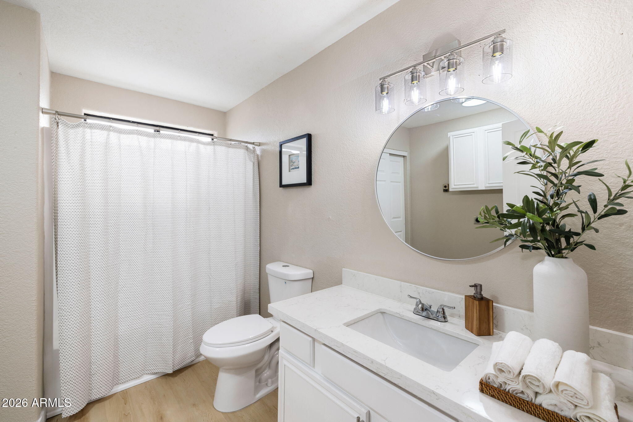 CORDES LAKES UNIT 4 - Residential