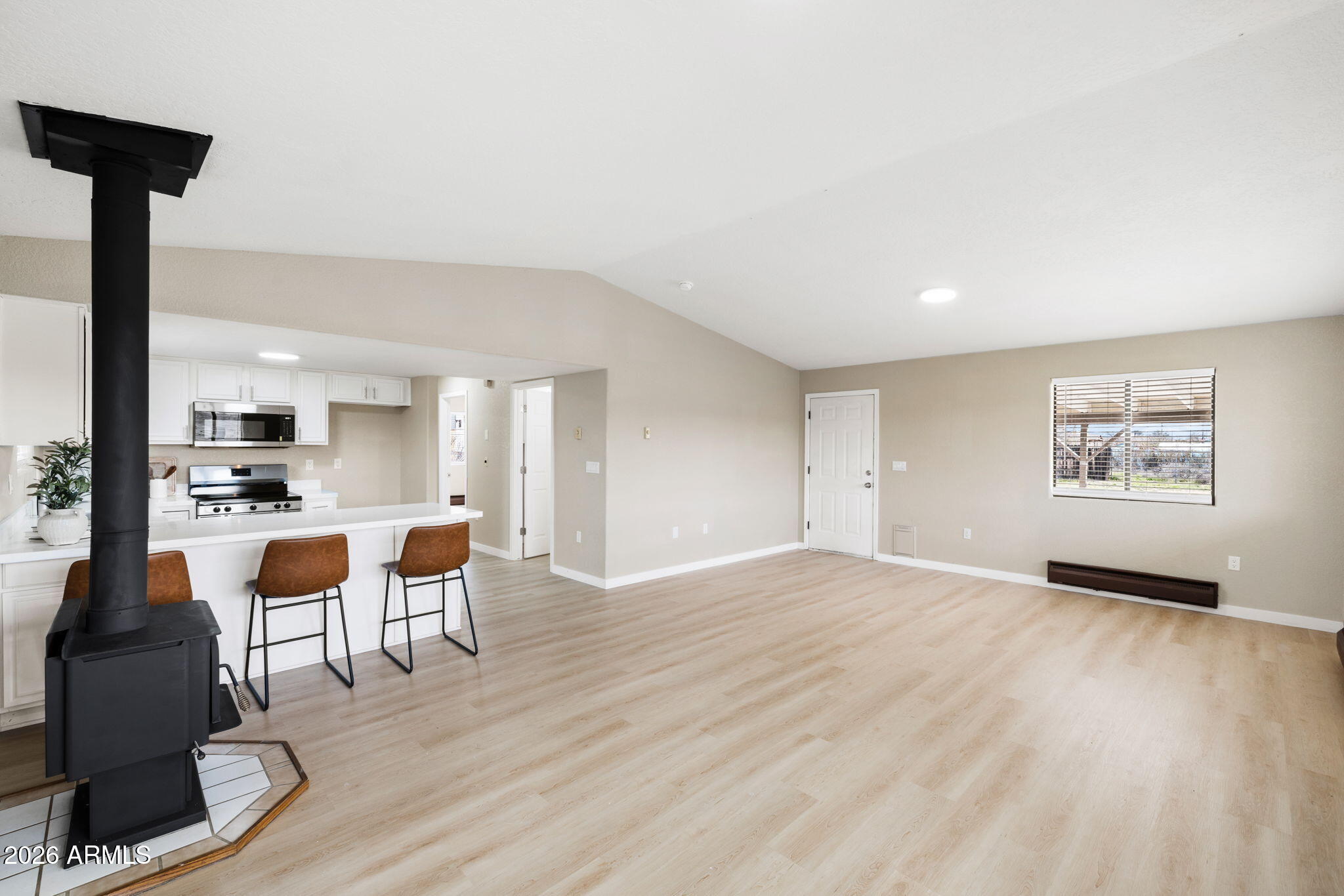 CORDES LAKES UNIT 4 - Residential