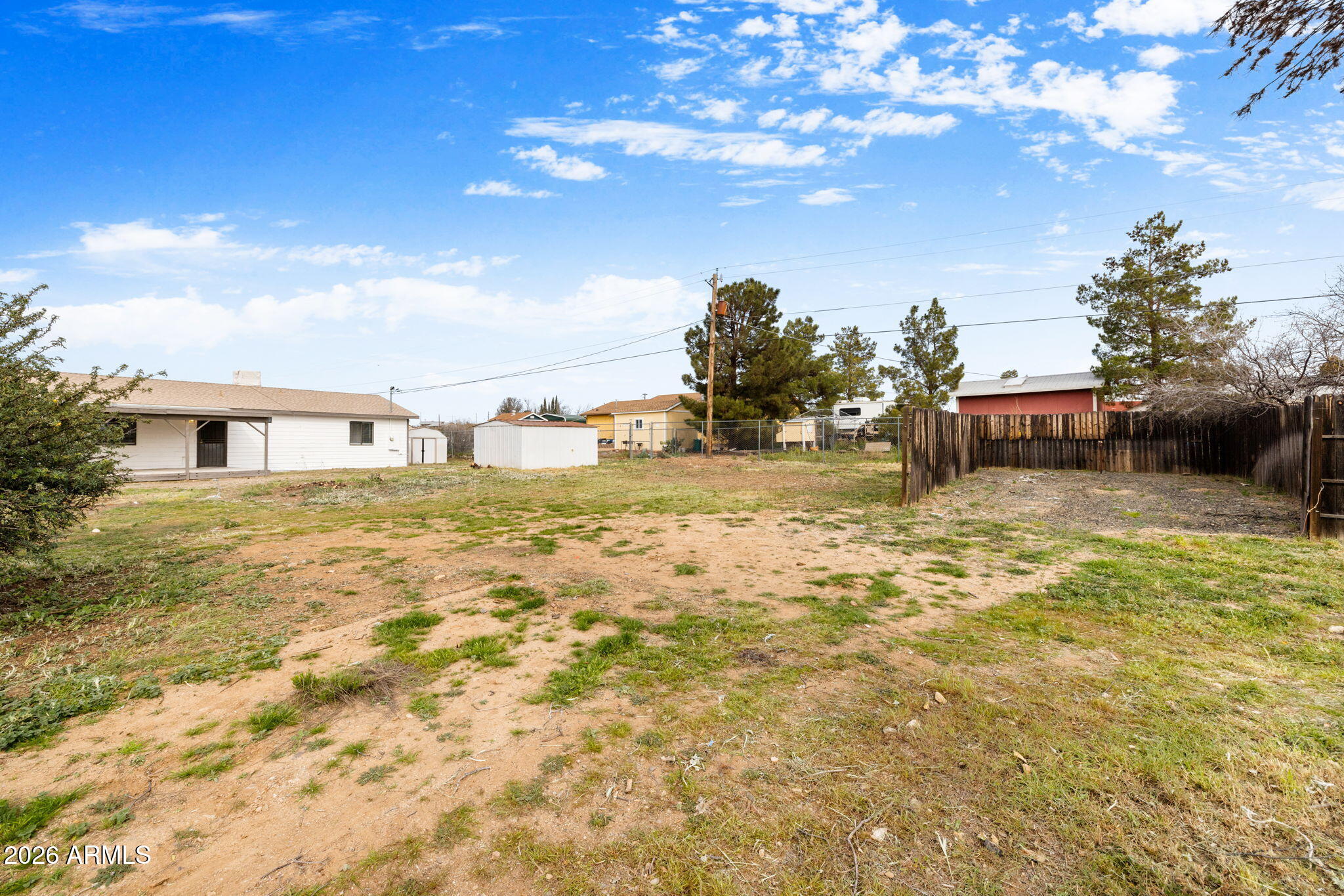 CORDES LAKES UNIT 4 - Residential
