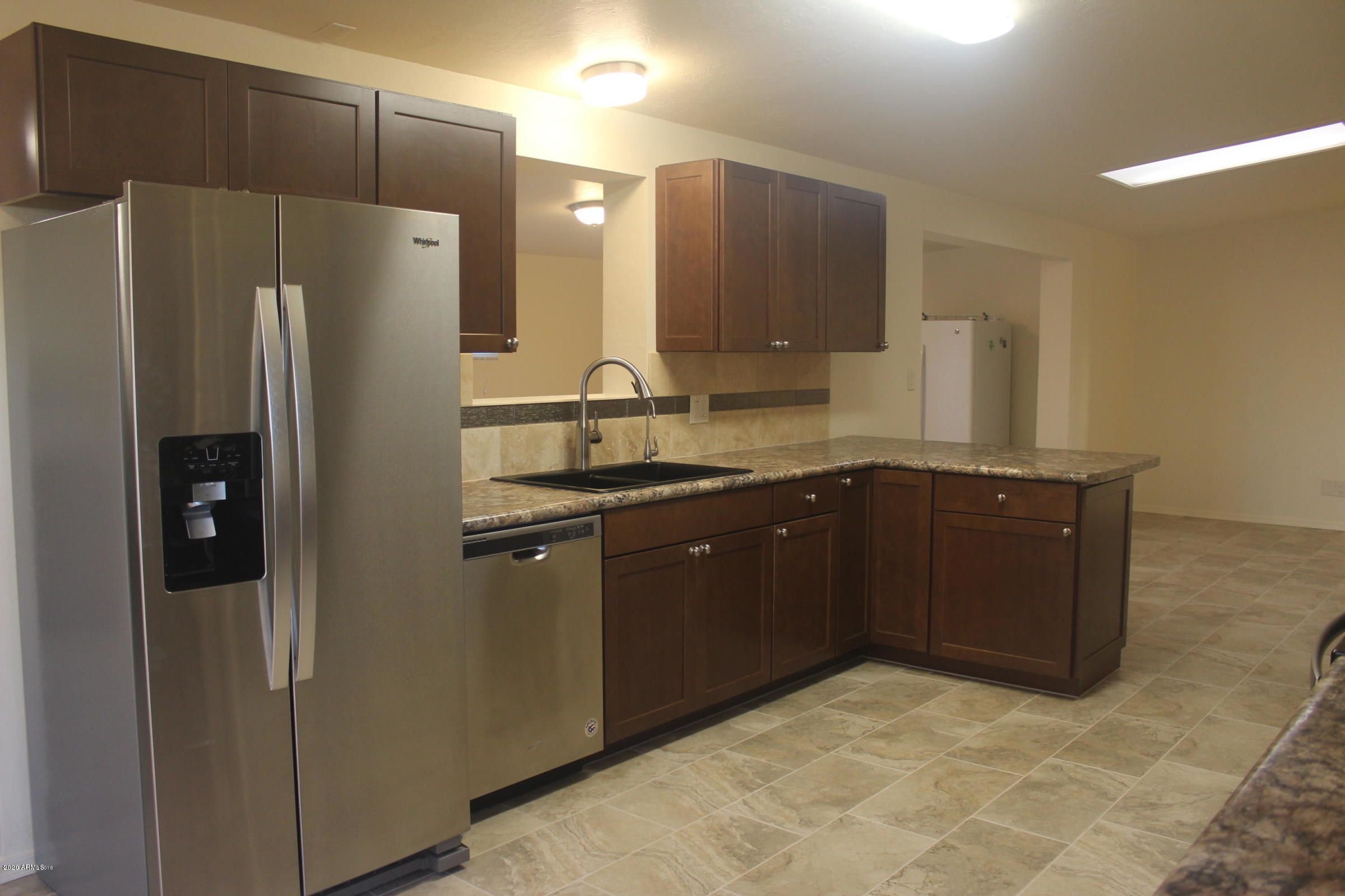 GARDEN CANYON HEIGHTS - Residential