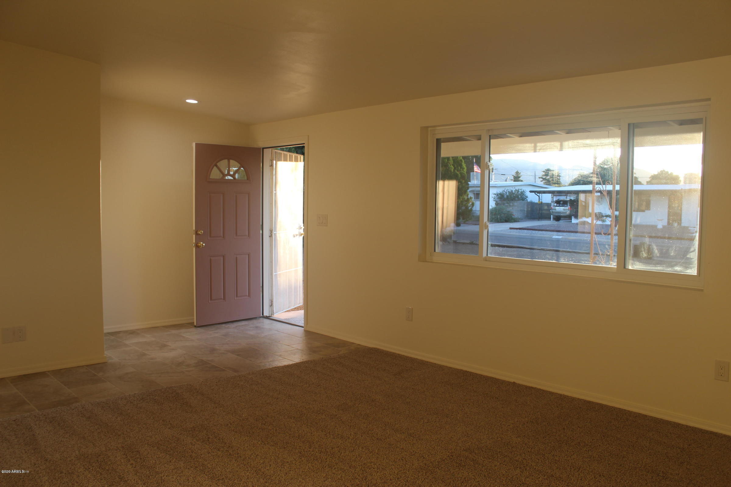 GARDEN CANYON HEIGHTS - Residential