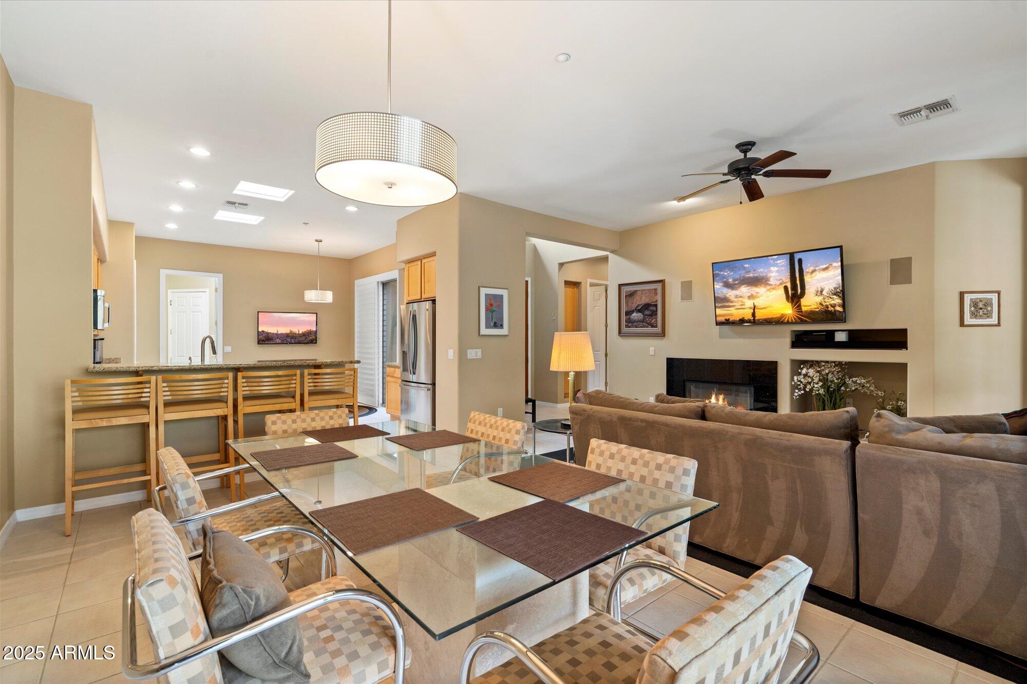 7488 E SUNSET SKY Circle