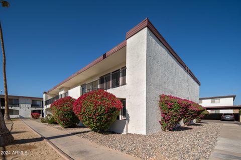 A home in Litchfield Park