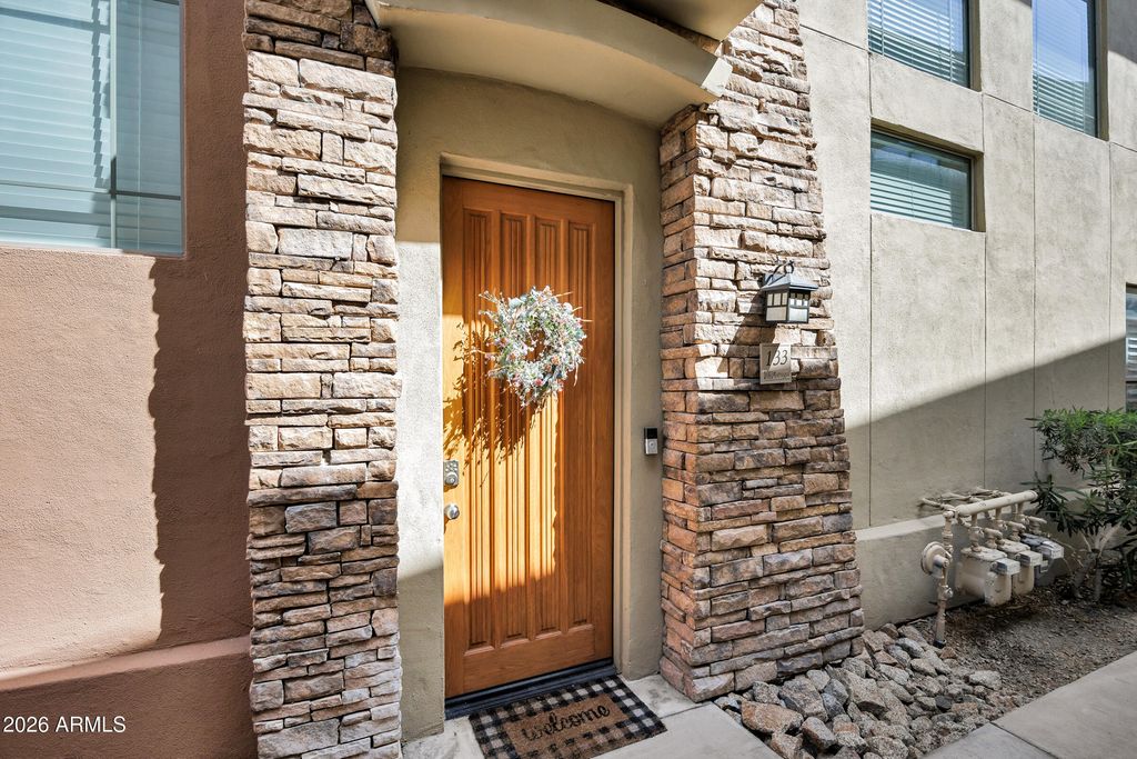 Photo of 14450 N Thompson Peak Parkway #133, Scottsdale, AZ 85260 (MLS # 7010601)