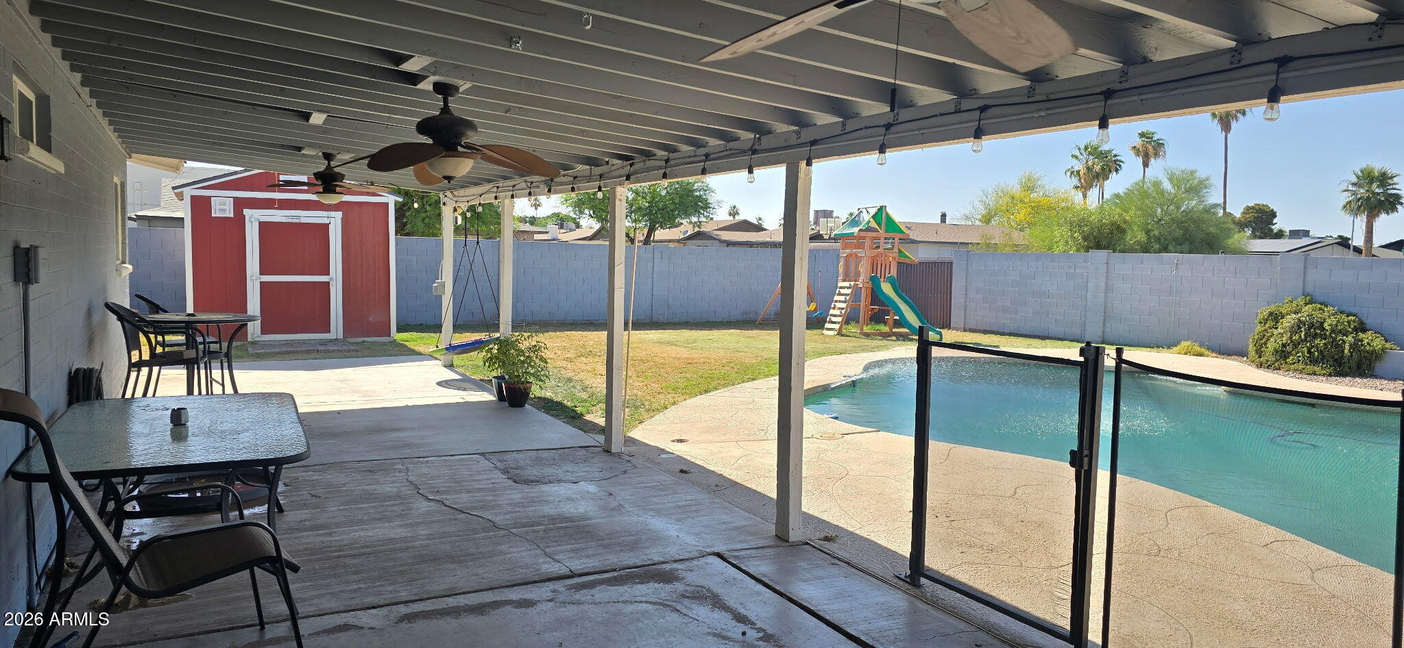 Continental East Unit 3 - Residential
