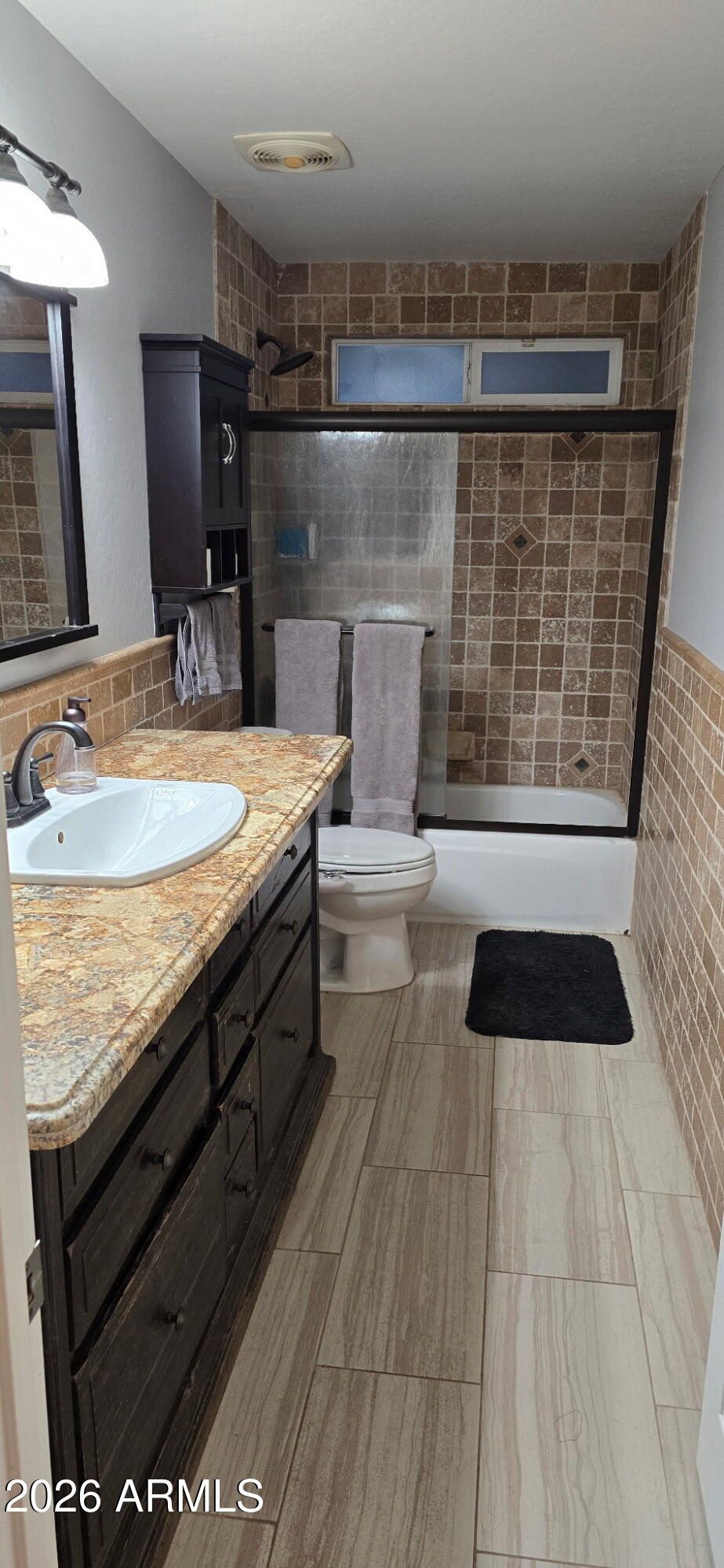 Continental East Unit 3 - Residential