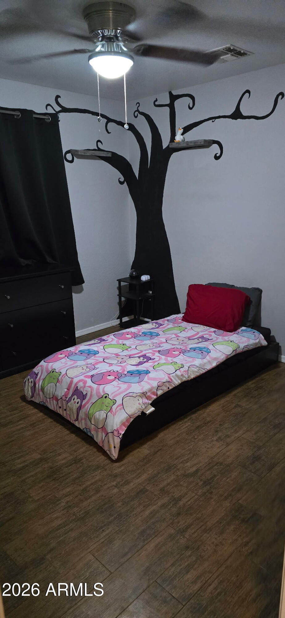 Continental East Unit 3 - Residential