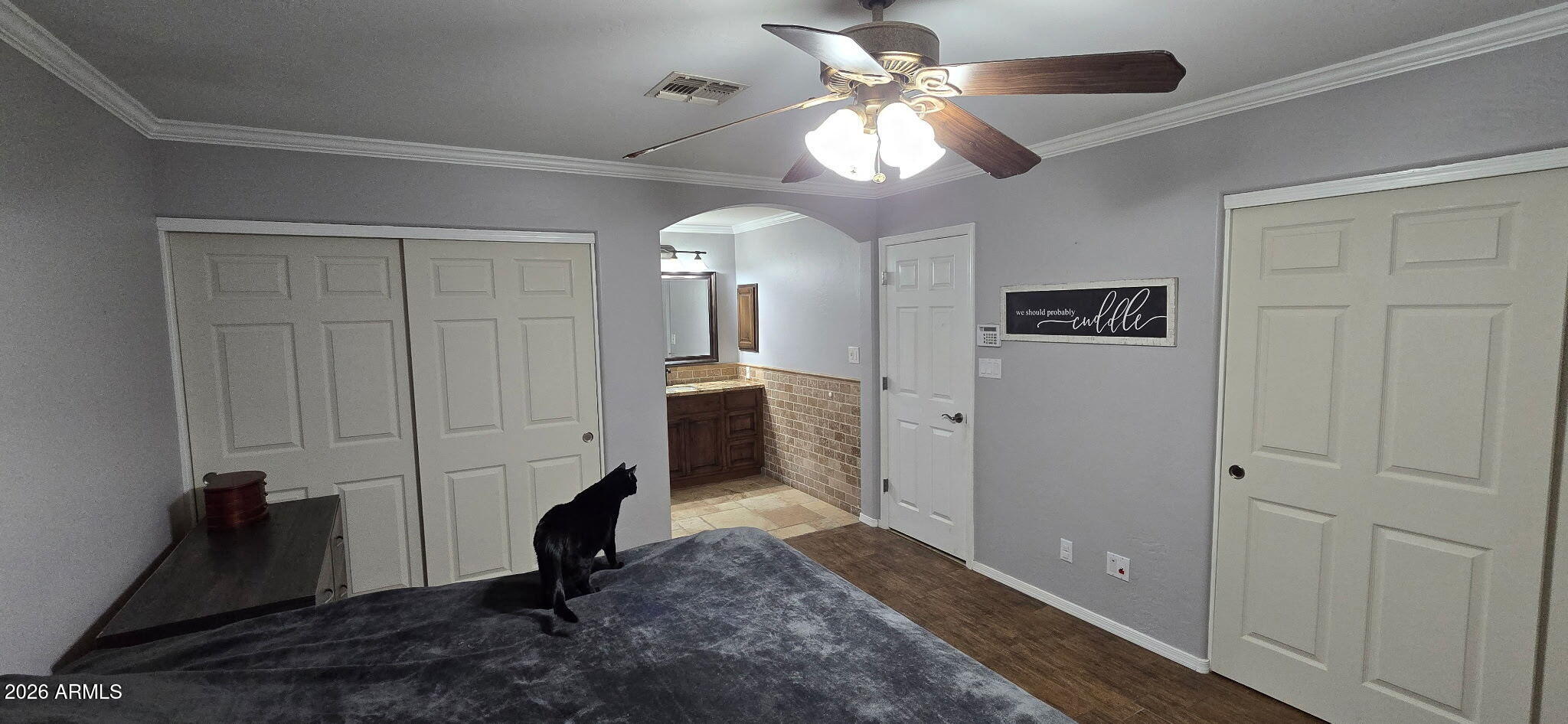 Continental East Unit 3 - Residential
