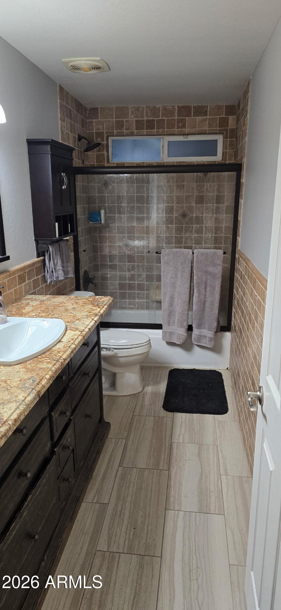 Continental East Unit 3 - Residential