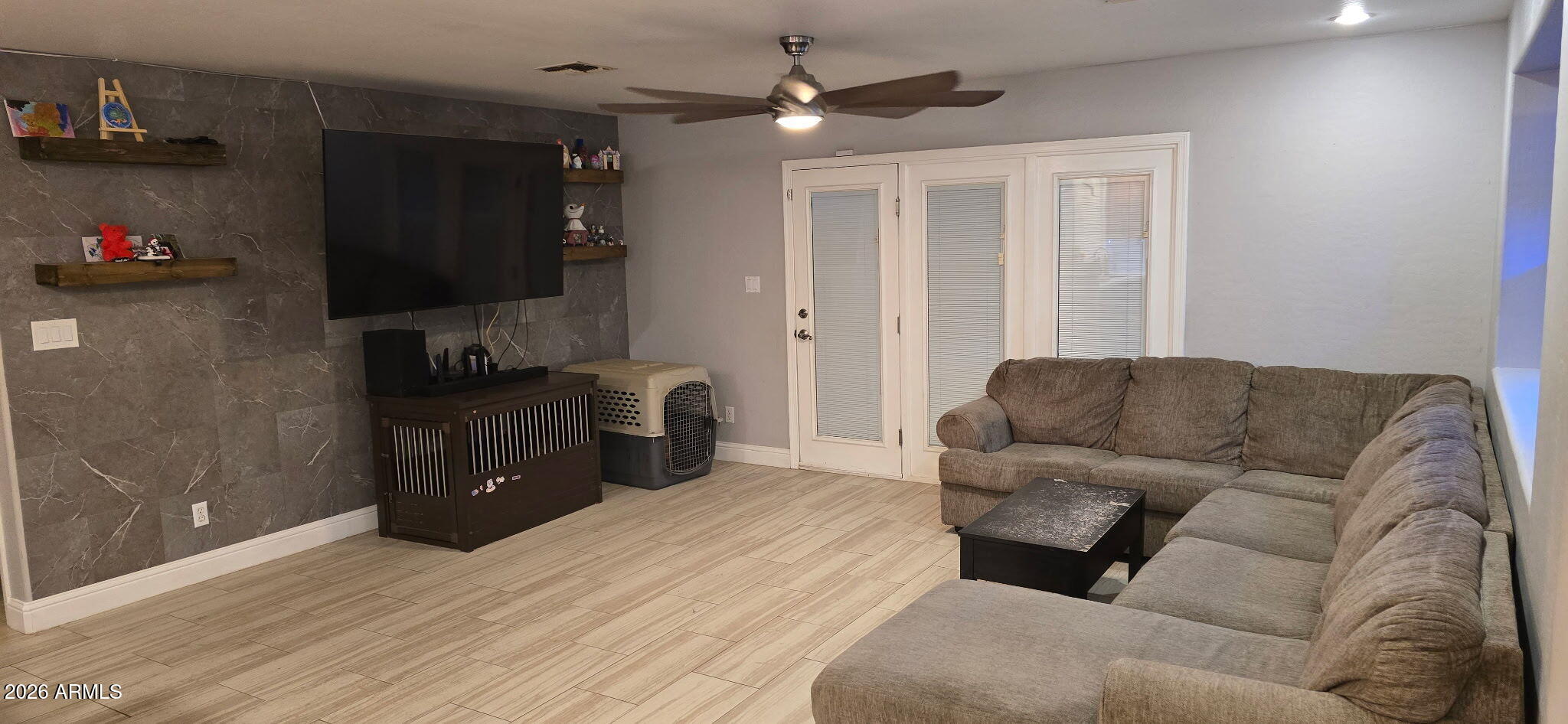 Continental East Unit 3 - Residential