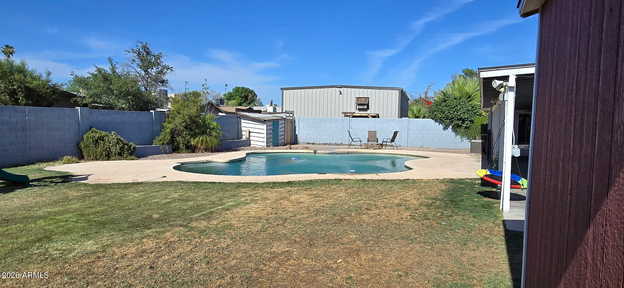 Continental East Unit 3 - Residential