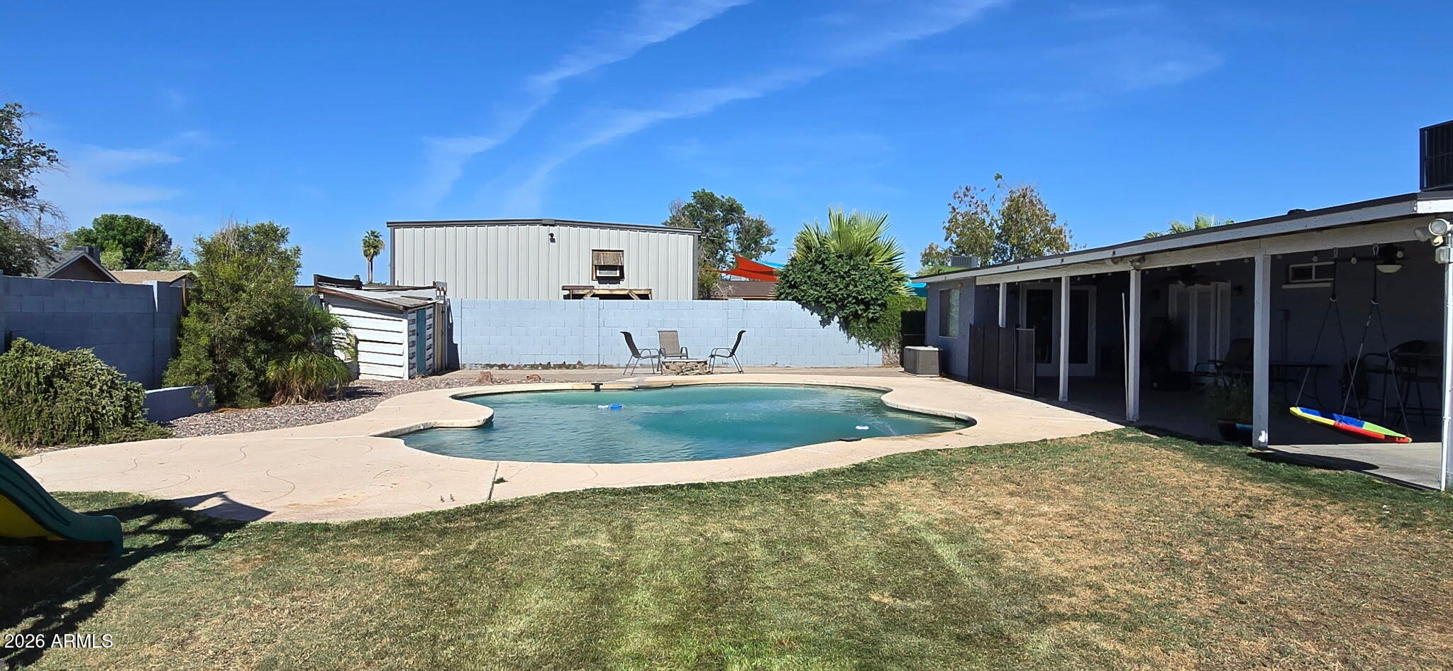 Continental East Unit 3 - Residential
