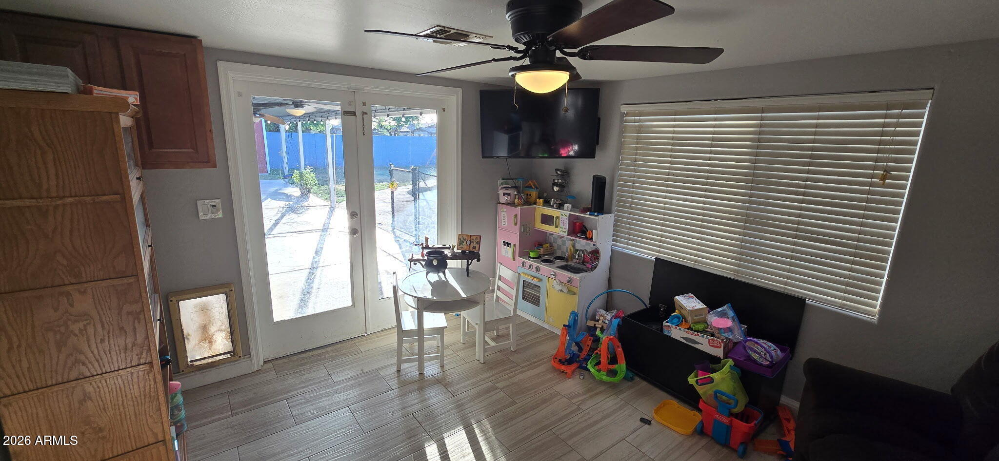 Continental East Unit 3 - Residential