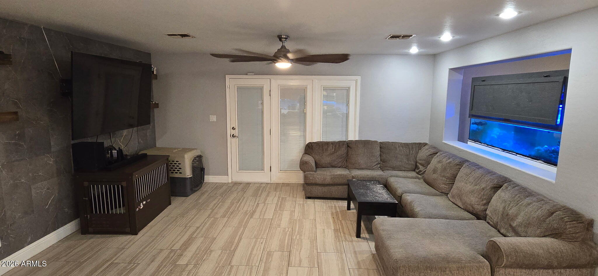 Continental East Unit 3 - Residential