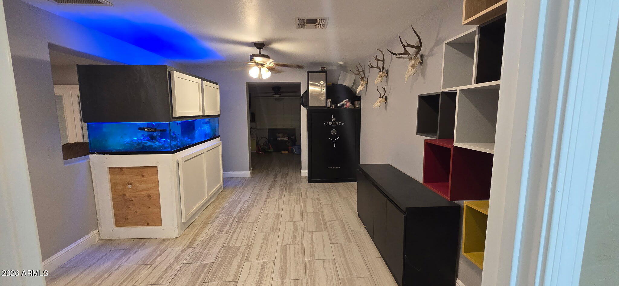Continental East Unit 3 - Residential