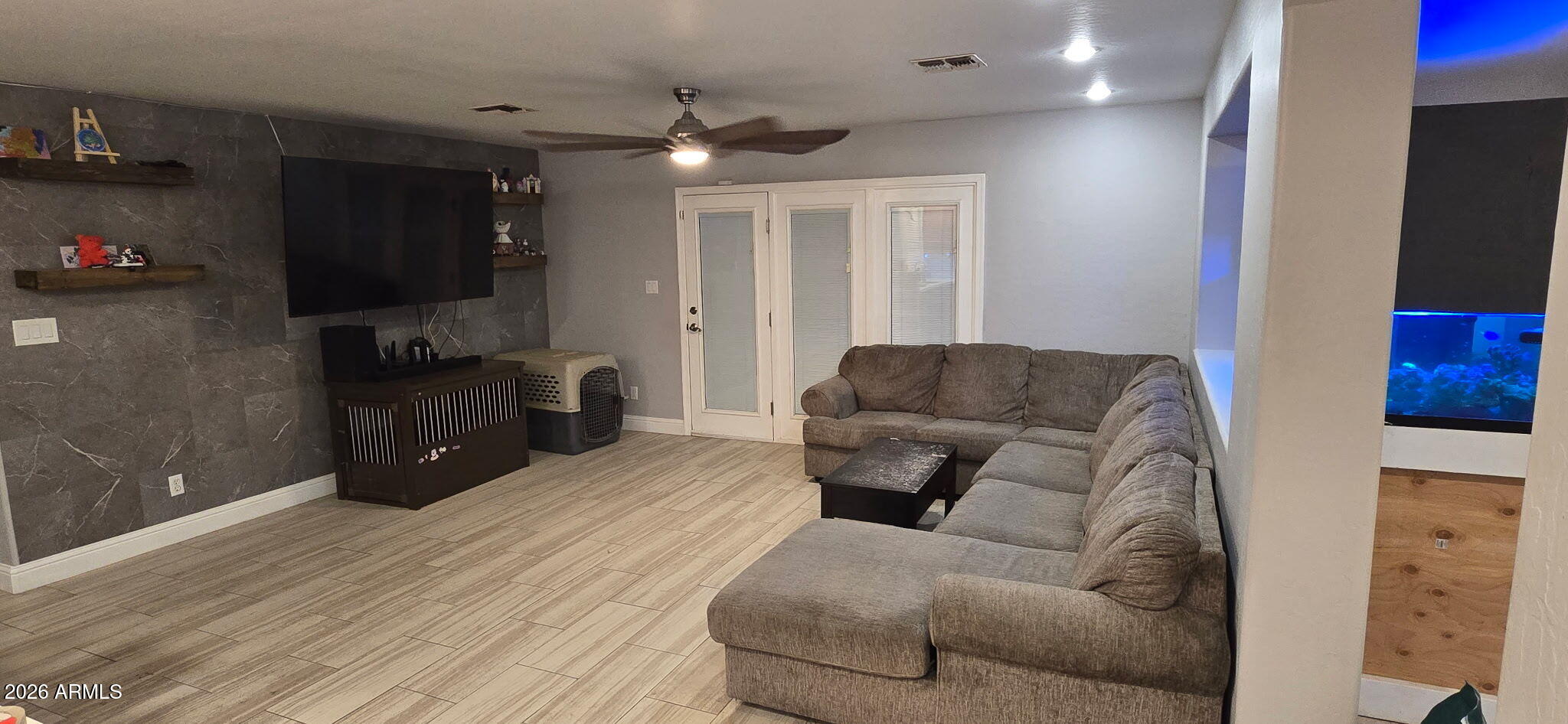 Continental East Unit 3 - Residential