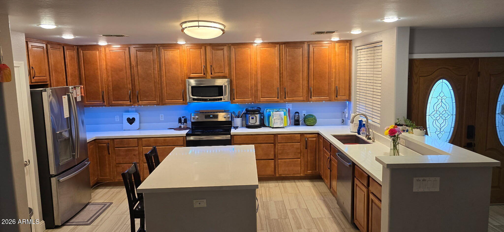 Continental East Unit 3 - Residential