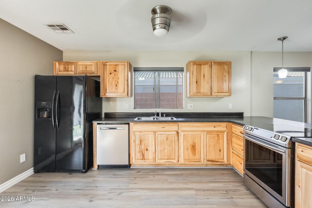 Photo of 23189 W Ashleigh Marie Drive, Buckeye, AZ 85326 (MLS # 6965183)