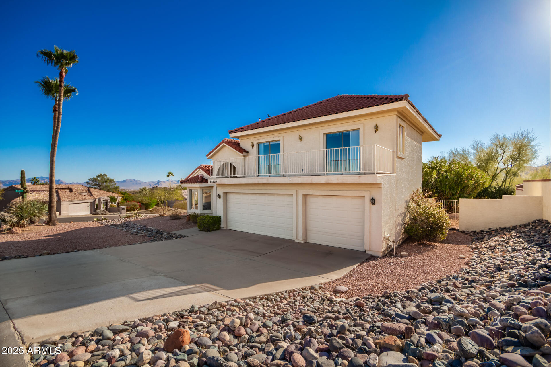 15737 E CENTIPEDE Drive
