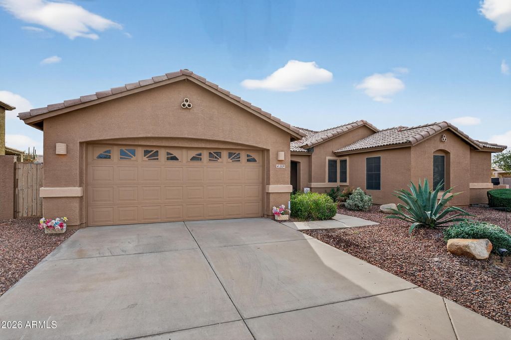 Photo of 5339 W Kaler Circle, Glendale, AZ 85301 (MLS # 6969722)