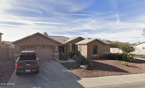 5339 W KALER Circle Glendale AZ 85301