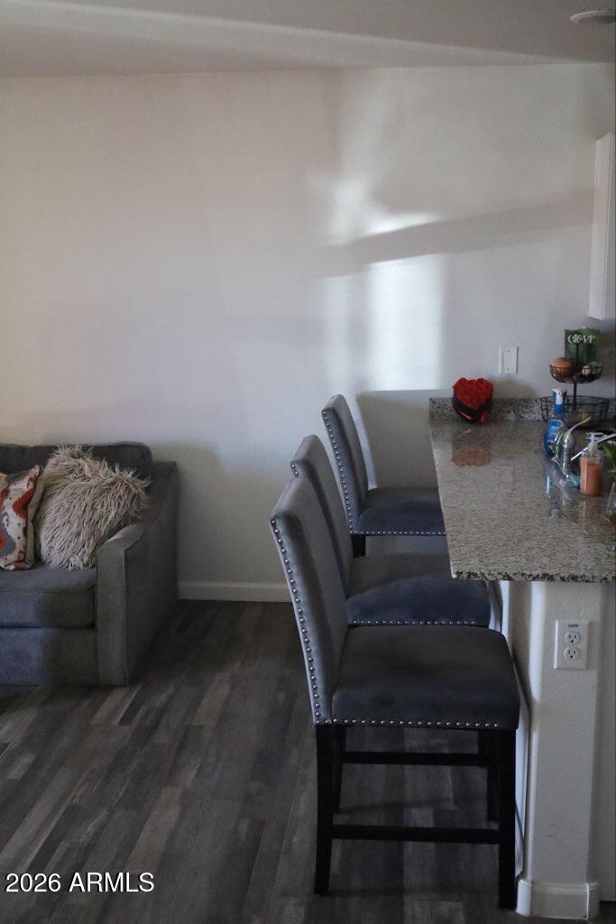 9860 W KAYENTA Drive