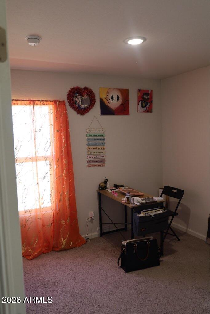 9860 W KAYENTA Drive