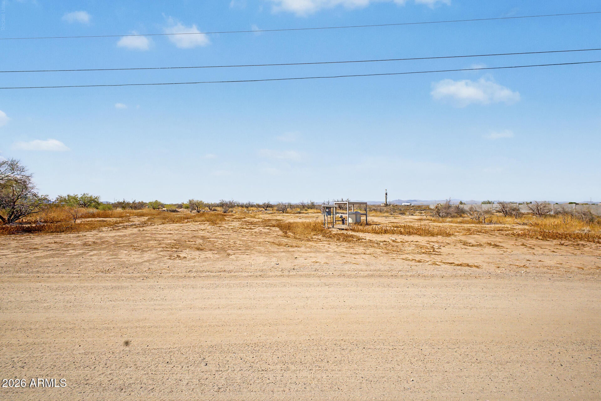 25100 W MONTGOMERY Road '-'