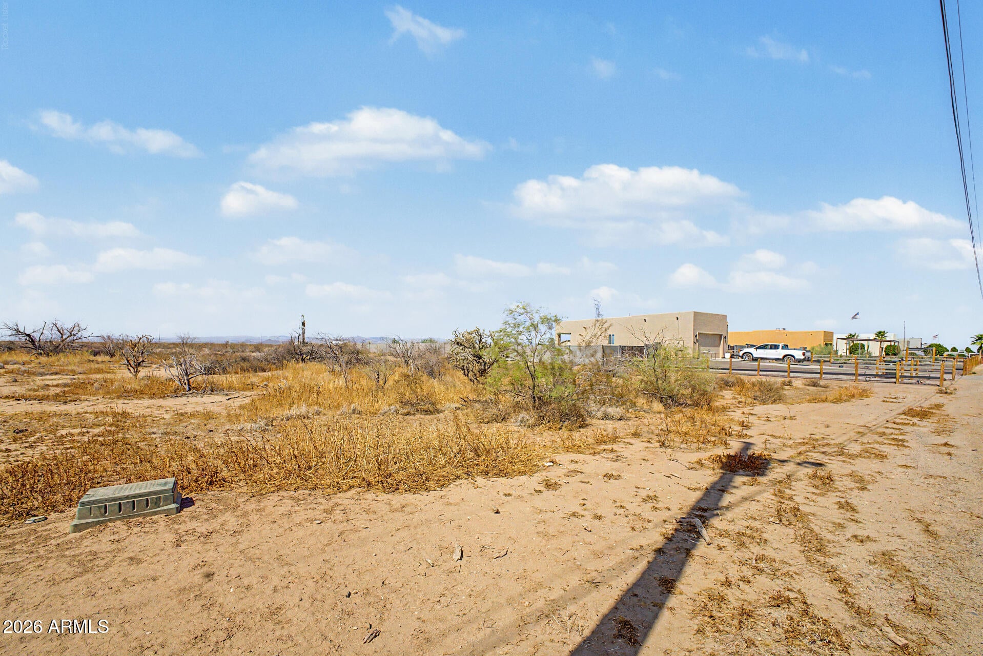 25100 W MONTGOMERY Road '-'