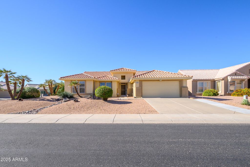 Photo of 12903 W Caraway Drive, Sun City West, AZ 85375 (MLS # 6946668)