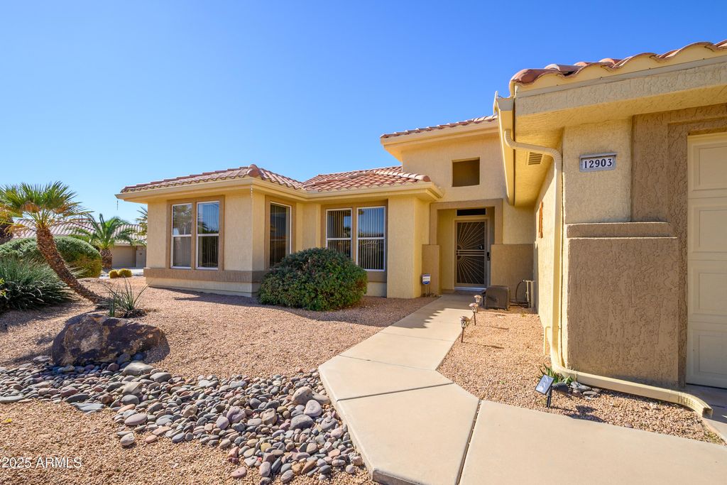 Photo of 12903 W Caraway Drive, Sun City West, AZ 85375 (MLS # 6946668)
