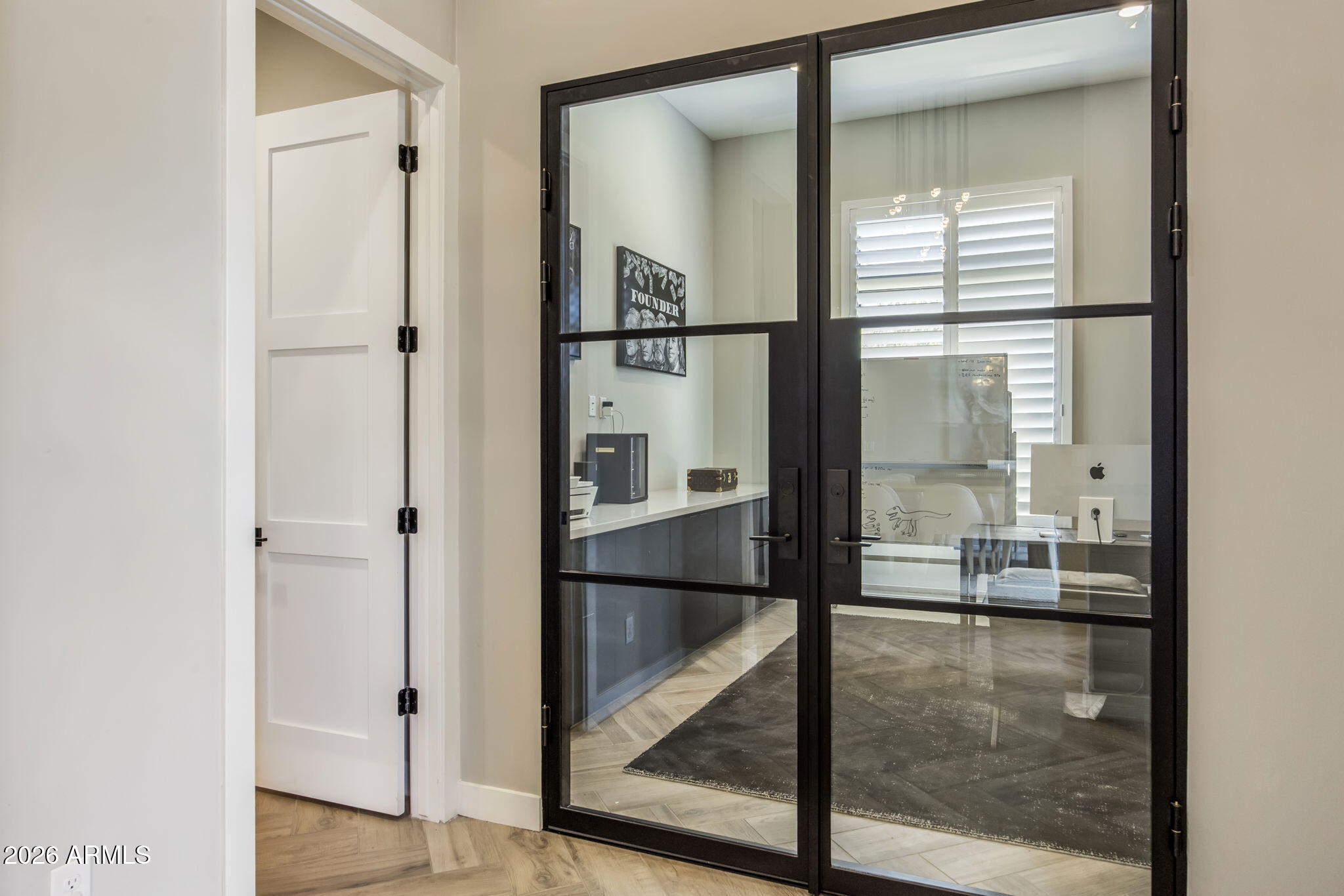 SERENO CANYON PHASE 2A - Residential