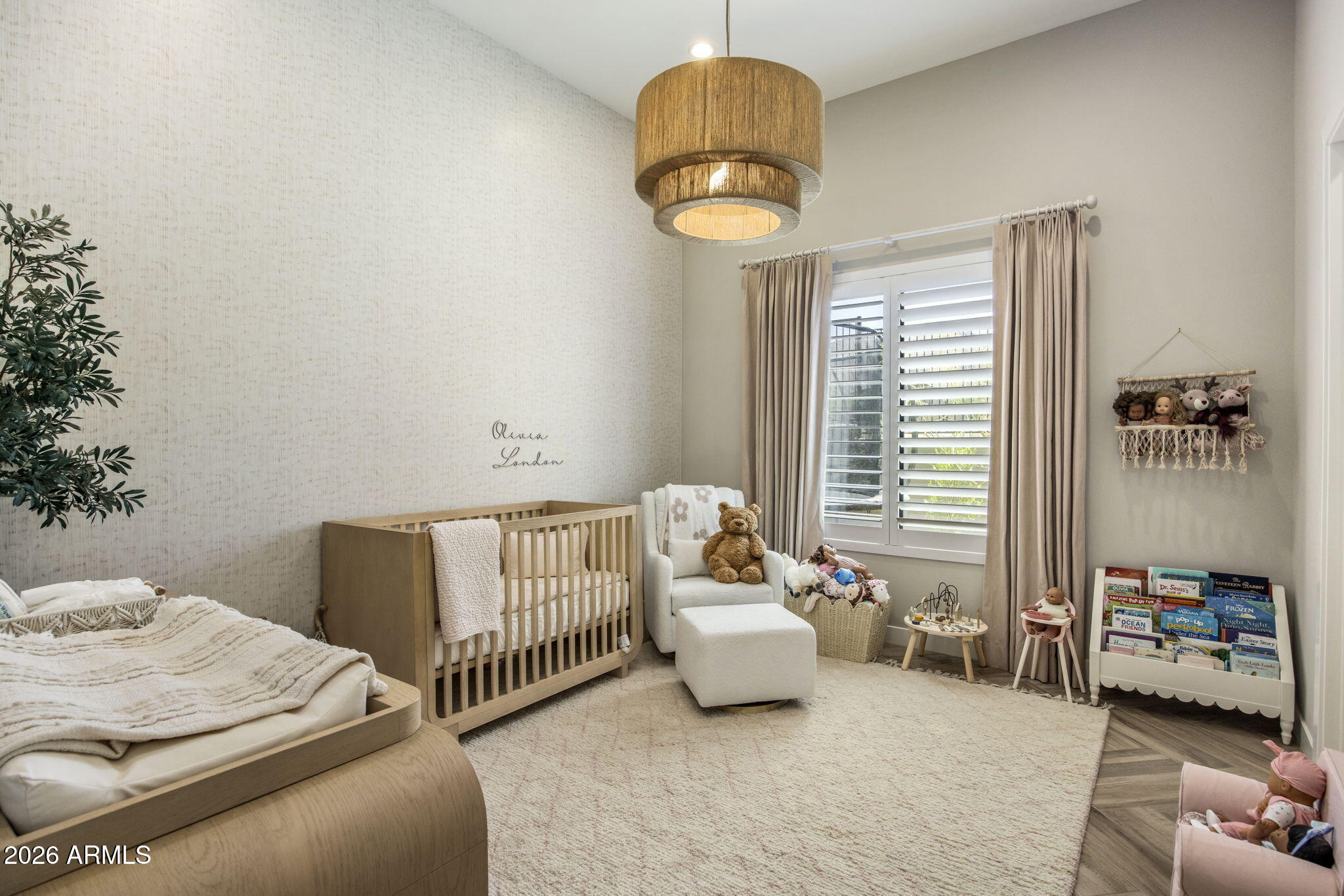 SERENO CANYON PHASE 2A - Residential