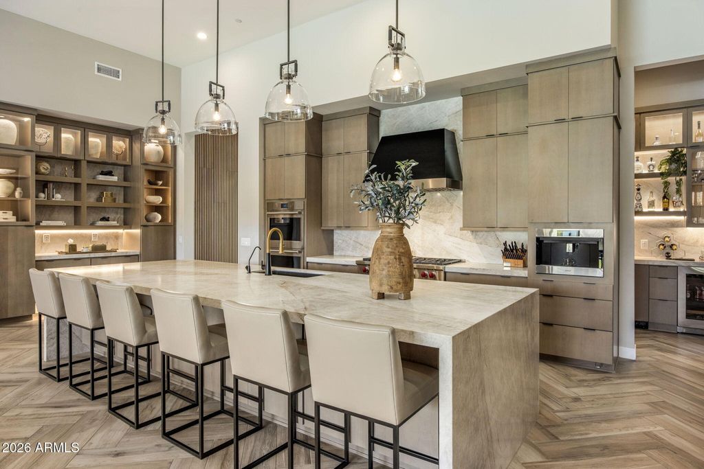 Photo of 23991 N 123rd Place, Scottsdale, AZ 85255 (MLS # 7028834)