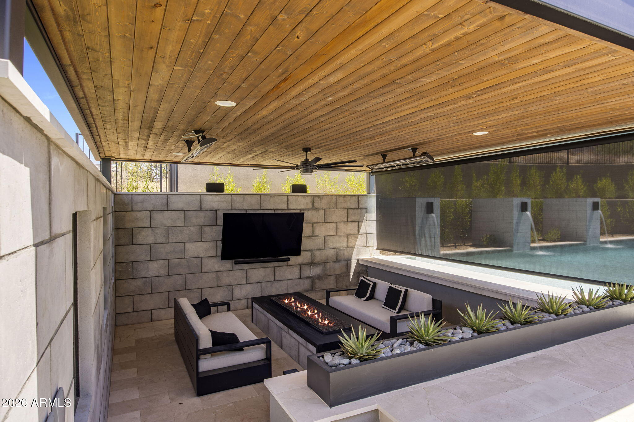 SERENO CANYON PHASE 2A - Residential