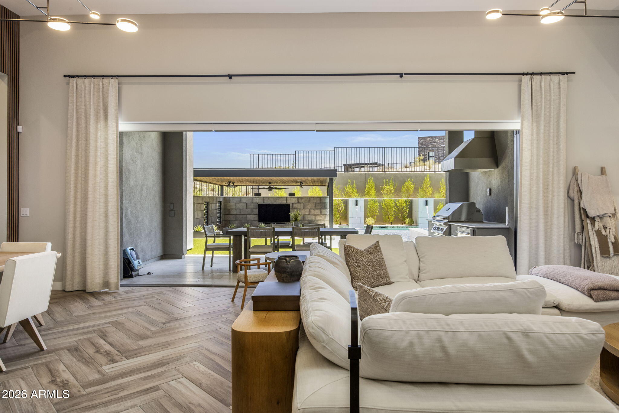 SERENO CANYON PHASE 2A - Residential