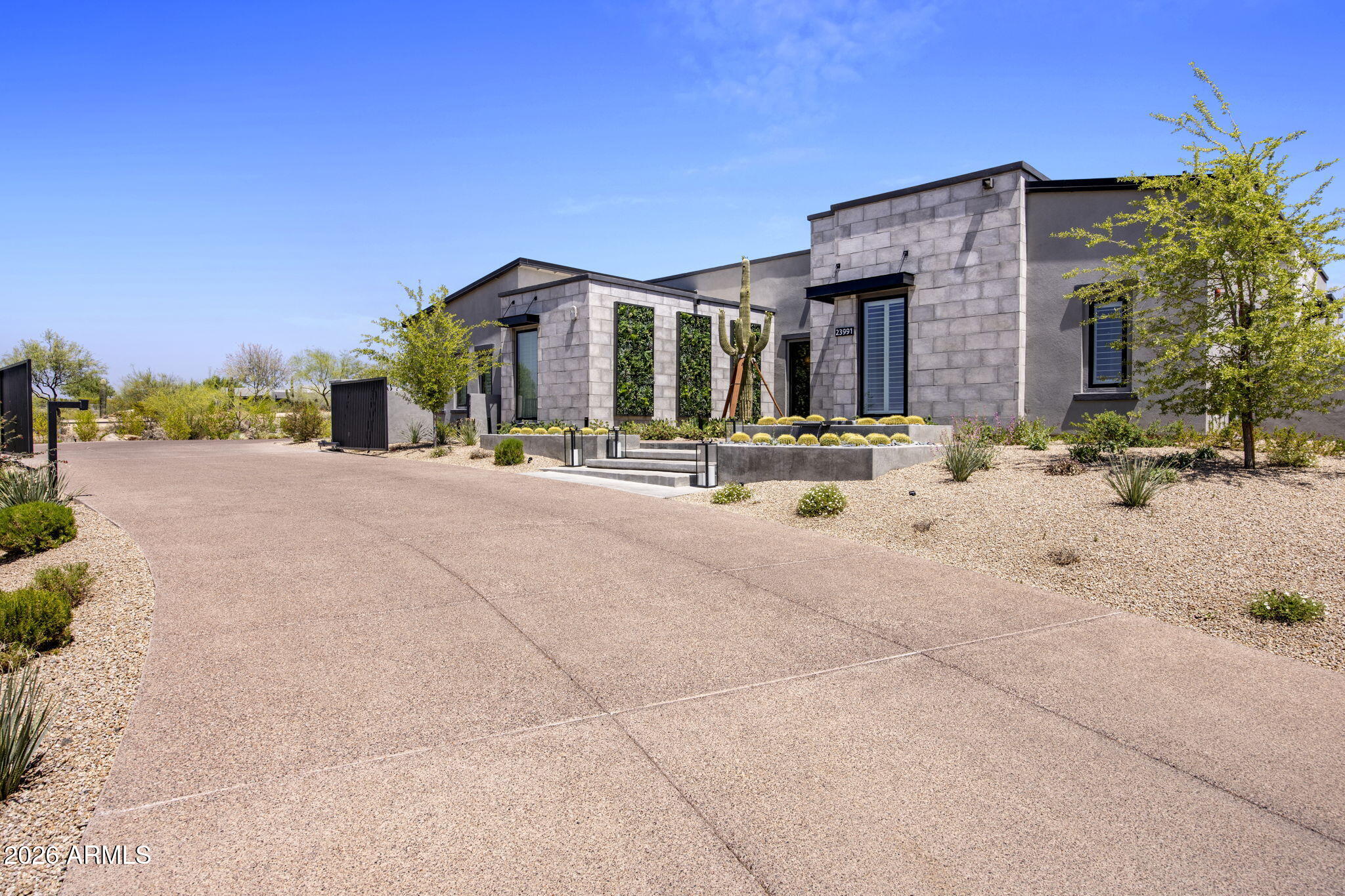 SERENO CANYON PHASE 2A - Residential